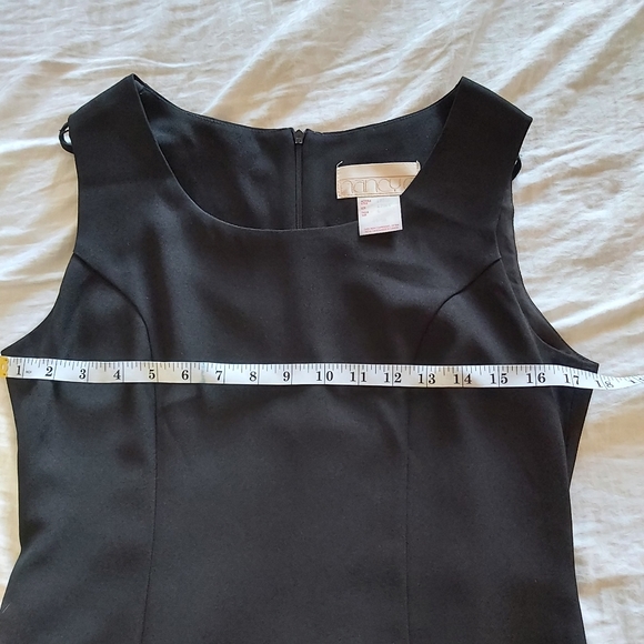 Vintage LBD - Picture 7 of 8